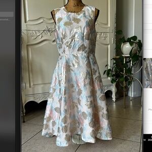 NWOT Calvin Klein Dress